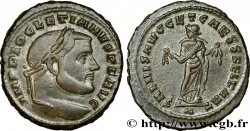 DIOCLETIAN Follis ou nummus