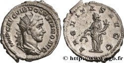 VOLUSIANO Antoninien