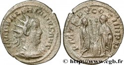 VALERIAN I Antoninien