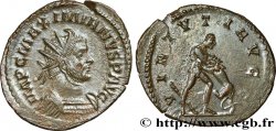 MAXIMIEN HERCULE Aurelianus
