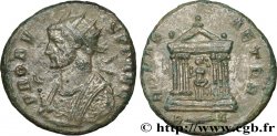 PROBUS Aurelianus