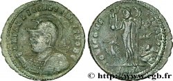 LICINIUS II Follis ou nummus