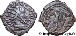 TÉTRICUS Ier Antoninien TTB