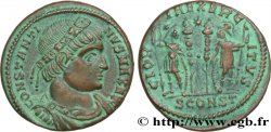 CONSTANTINE I THE GREAT Centenionalis ou nummus