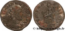 MAXIMIEN HERCULE Aurelianus TB+/TTB