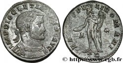 DIOCLÉTIEN Follis ou nummus