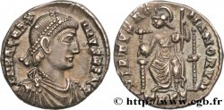 MAGNUS MAXIMUS Silique