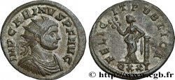 CARIN Aurelianus