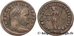 MASSIMIANO ERCOLE Follis ou nummus