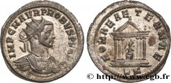 PROBUS Aurelianus