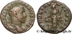 SEVERUS ALEXANDER As