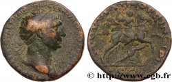 TRAJAN Dupondius