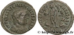 LICINIO I PADRE Follis ou nummus