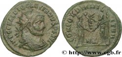 DIOCLETIANUS Pseudo ou néo-aurelianus