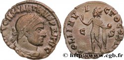 CONSTANTINUS I DER GROßE Follis ou nummus