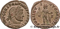 CONSTANTINE I THE GREAT Follis ou nummus