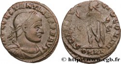 CONSTANTINUS I DER GROßE Follis ou nummus