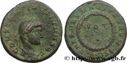 CONSTANTINE II Centenionalis ou nummus
