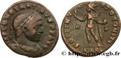 CONSTANTINE I THE GREAT Follis ou nummus