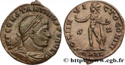 CONSTANTIN Ier LE GRAND Follis ou nummus