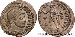 CONSTANTINE I THE GREAT Follis ou nummus