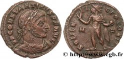 COSTANTINO I IL GRANDE Follis ou nummus
