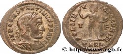 CONSTANTINE I THE GREAT Follis ou nummus