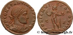 CONSTANTIN Ier LE GRAND Follis ou nummus SUP