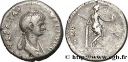 DOMITIANUS und DOMITIA Cistophore
