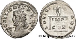 GALLIENUS Antoninien