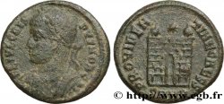 CRISPUS Centenionalis ou nummus