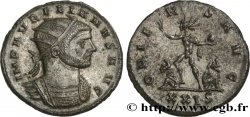 AURELIAN Aurelianus