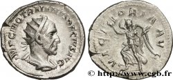 TRAJAN DÈCE Antoninien