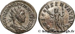DIOCLÉTIEN Aurelianus