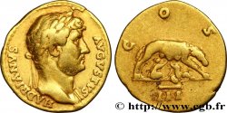 HADRIEN Aureus