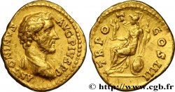 ANTONIN LE PIEUX Aureus
