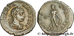 ELAGABALUS Denier MS