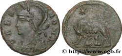 ROME Centenionalis ou nummus
