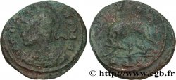 ROME Centenionalis ou nummus