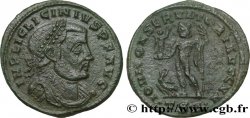 LICINIUS Ier Follis ou nummus