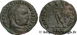 LICINIUS Ier Follis ou nummus