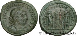 CONSTANTIN II Centenionalis ou nummus