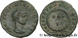 CONSTANTIN II Centenionalis ou nummus