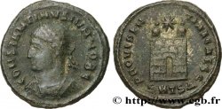 CONSTANTIN II Centenionalis ou nummus