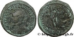 LICINIUS II Follis ou nummus