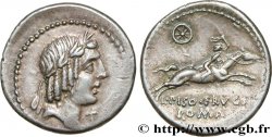 CALPURNIA Denier