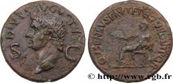 AUGUSTUS Dupondius
