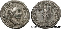 CARACALLA Denier