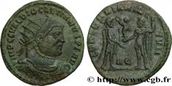 DIOCLÉTIEN Pseudo ou néo-aurelianus
