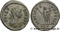 PROBUS Aurelianus